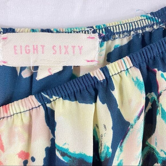 Eight Sixty Top - Picture 4 of 5